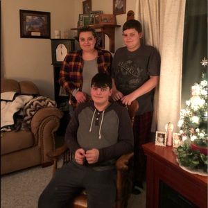 Meet your Posher, Julia